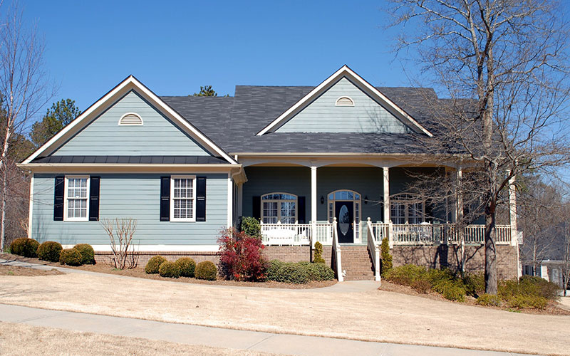 Luxuery Villa with Pool