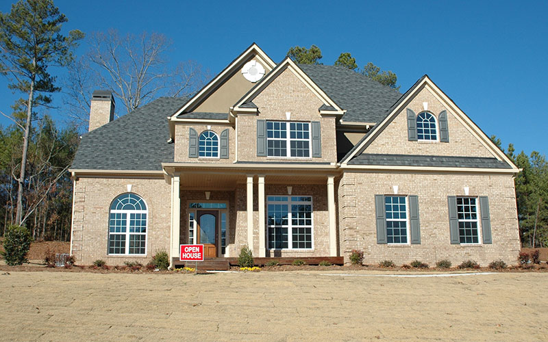 Cornerpiece 4-Bedroom Terrace House